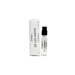 Byredo De Los Santos eau de parfum unisex campioncino da 2 ml spray