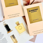 Burberry Goddess eau de parfum donna campioncino da 1,5 ml spray