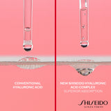 Shiseido Essential Energy Hydrating Cream set di 10 pezzi di campioncini da 1,5 ml