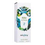 Sisley Eau De Sisley 2 eau de toilette donna campioncino da 1,4 ml spray