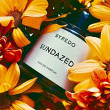 Byredo Sundazed eau de parfum unisex da 50 ml spray