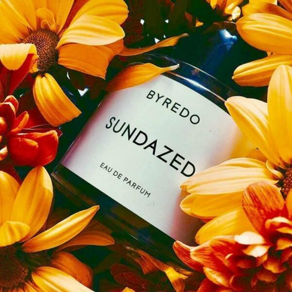 BYREDO オードパルファン SUNDAZED サンデイズド 100ml Sundazed Eau