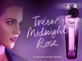 Lancôme Tresor Midnight Rose eau de parfum donna da 50 ml spray