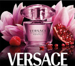 Versace Bright Crystal Absolu eau de parfum donna campioncino da 1 ml spray