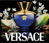 VERSACE DYLAN BLUE eau de parfum donna campioncino da 1 ml spray