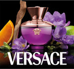 VERSACE DYLAN PURPLE eau de parfum donna campioncino da 1 ml spray