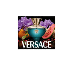 Versace Dylan Turquoise eau de toilette campioncino donna da 1 ml spray