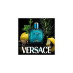 Versace Eros eau de toilette uomo campioncino da 1 ml spray