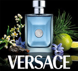 Versace Pour Homme eau de toilette uomo campioncino da 1 ml spray