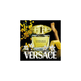 Versace Yellow Diamond eau de toilette donna campioncino da 1 ml spray