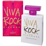 John Richmond Viva Rock gel doccia donna da 200 ml