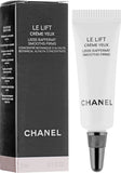 Chanel Le Lift Crème Yeux crema contorno occhi unisex campioncino da 3 ml