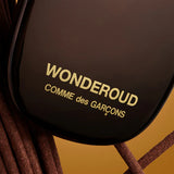 Comme des Garcons Wonderoud eau de parfum unisex da 100 ml spray