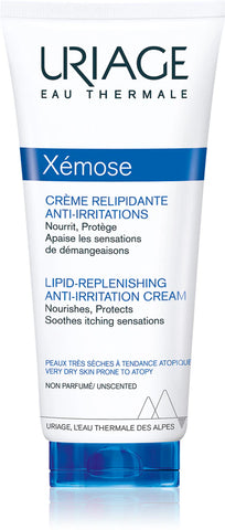 Uriage Xémose Lipid-Replenishing Anti-Irritation Cream da 200 ml