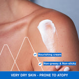 Uriage Xémose Lipid-Replenishing Anti-Irritation Cream da 200 ml