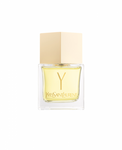 Yves Saint Laurent Y Eau de Toilette for women 80 ml spray