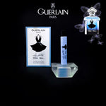 Guerlain La Petite Robe Noire Ma Robe Sous Le Vent eau de parfum intense donna campioncino da 1 ml spray