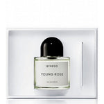 Byredo Young Rose eau de parfum unisex da 50 ml spray