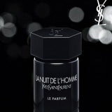 Yves Saint Laurent La Nuit de L'Homme Le Parfum eau de parfum uomo da 100 ml spray