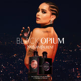 Yves Saint Laurent Black Opium Le Parfum profumo donna da 30 ml spray