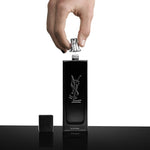 Yves Saint Laurent My Self eau de parfum ricarica uomo da 150 ml