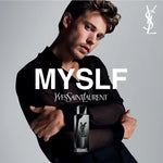 Yves Saint Laurent My Self eau de parfum uomo campioncino da 3 ml spray