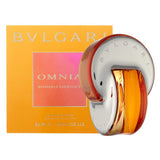 Bvlgari Omnia Indian Garnet eau de toilette donna da 65 ml spray Bvlgari