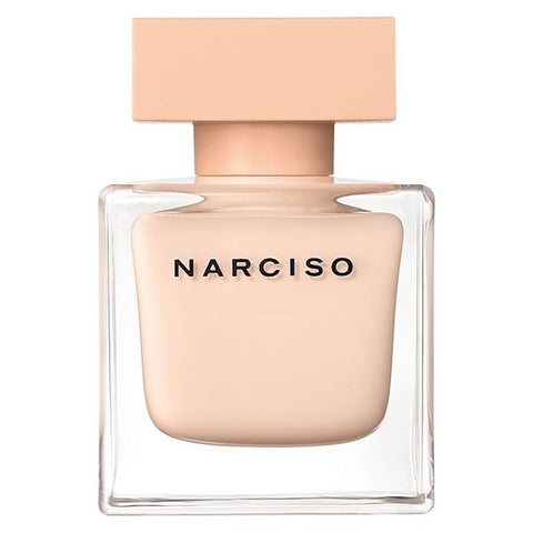 Narciso Rodriguez Poudrée Eau de Parfum donna da 50 ml spray Narciso Rodriguez