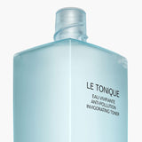 Chanel Le Tonique Acqua Rivitalizzante viso anti-inquinamento unisex da 160 ml Chanel