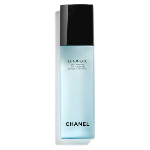 Chanel Le Tonique Acqua Rivitalizzante viso anti-inquinamento unisex da 160 ml Chanel
