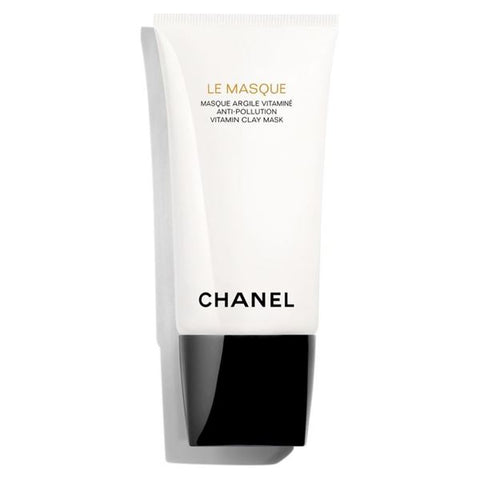 CHANEL LE MASQUE Maschera Vitaminica All'argilla Anti-Inquinamento Unisex da 75 ml Chanel