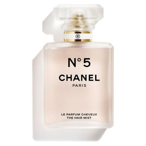 CHANEL N°5 PROFUMO PER CAPELLI DONNA DA 35 ML SPRAY Chanel