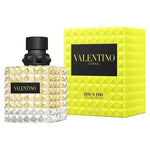 Valentino Born In Roma Yellow Dream Donna Eau de Parfum donna da 100 ml spray Valentino