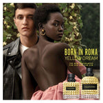 Valentino Born In Roma Yellow Dream Donna Eau de Parfum donna da 50 ml spray Valentino