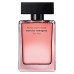 Narciso Rodriguez For Her Musc Noir Rose Eau de Parfum donna da 30 ml spray Luxury And Beauty By Federica