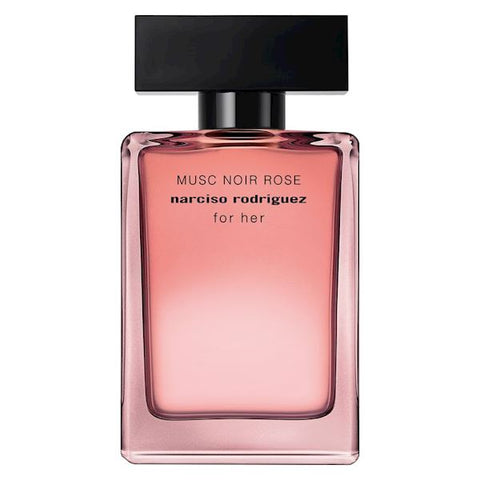 Narciso Rodriguez For Her Musc Noir Rose Eau de Parfum donna da 50 ml spray Narciso Rodriguez