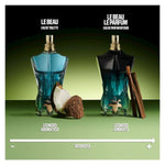 Jean Paul Gaultier Le Beau Le Parfum Eau de Parfum uomo da 75 ml spray Jean Paul Gaultier