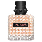 Valentino Born In Roma Coral Fantasy Donna Eau de Parfum donna da 30 ml spray Valentino