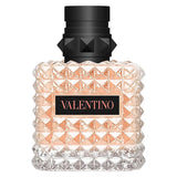 Valentino Born In Roma Coral Fantasy Donna Eau de Parfum donna da 30 ml spray Valentino