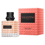 Valentino Born In Roma Coral Fantasy Donna Eau de Parfum donna da 30 ml spray Valentino