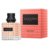 Valentino Born In Roma Coral Fantasy Donna Eau de Parfum donna da 100 ml spray Valentino