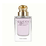 TESTER Gucci Made To Measure eau de toilette uomo da 90 ml spray
