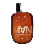 Comme Des Garçons 2 Man Eau De Toilette 100 ml Comme Des Garcons