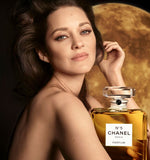 Chanel N°5 Eau de Parfum donna da 50 ml spray Chanel