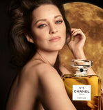 Chanel N°5 Eau de Parfum donna da 100 ml spray Chanel