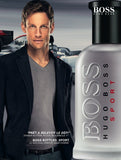 HUGO BOSS BOTTLE SPORT eau de toilette uomo da 30 ml spray Hugo Boss