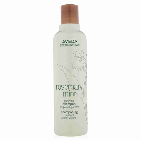 Aveda Rosemary Mint Purifying Shampoo pulizia profonda unisex da 250 ml Aveda