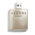 Chanel Allure Homme Édition Blanche eau de parfum uomo da 50 ml spray Chanel