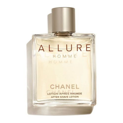Chanel Allure Homme Lozione Dopobarba da 100 ml Chanel