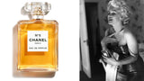 Chanel N°5 Eau de Parfum donna da 35 ml spray Chanel